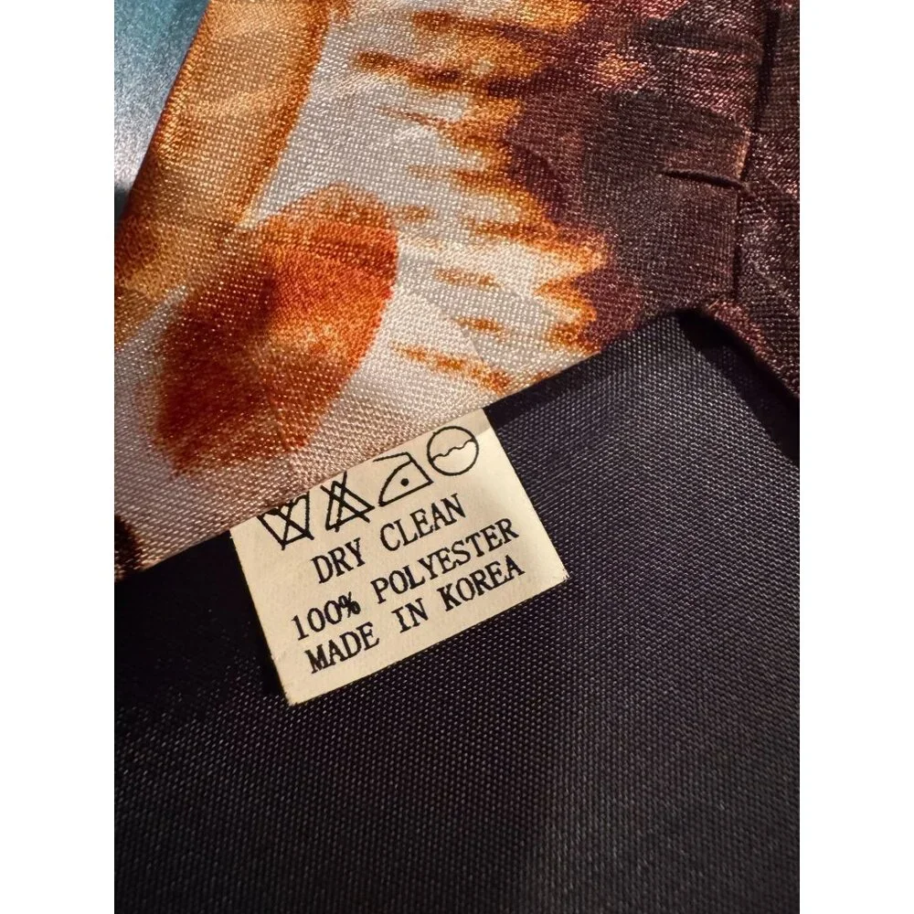Steven Harris‎ Novelty Tie – Dog Print Design 🐾